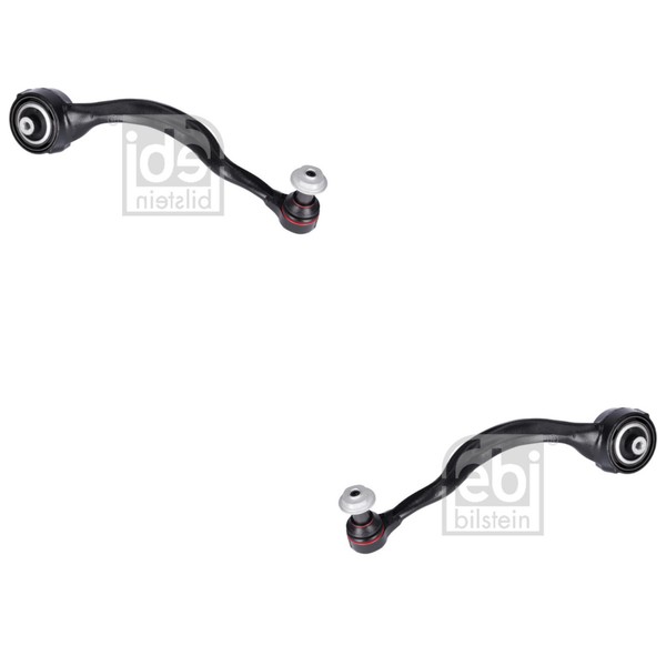 Febi Bilstein Querlenkersatz Links & Rechts FüR Land Rover Range Sport LW-image