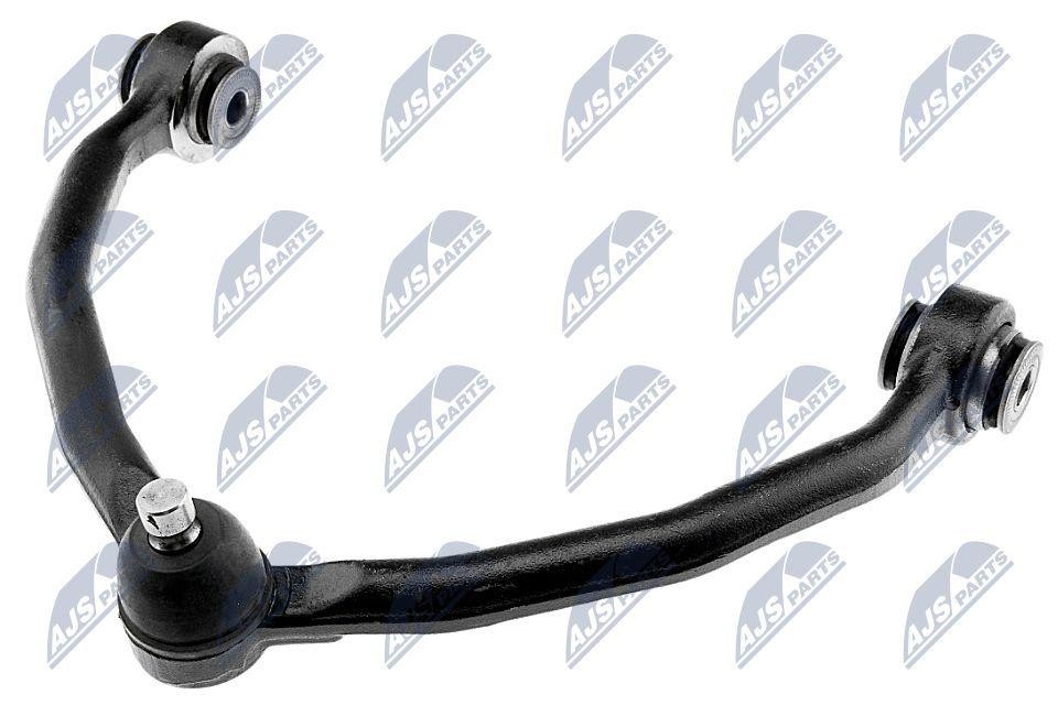 NTY Control Arm Wheel Suspension Reinforced ZWG-KA-300 For KIA Front Left/Right