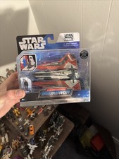 Star Wars Micro Galaxy Squadron  0147 Darth Maul's Nightbrother 1 15000 Series 7