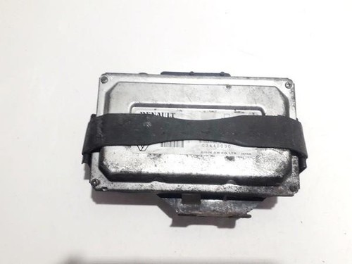 8200274277 Getriebesteuergerät Steuergerät Getriebe 03440030 Re DE619422-31