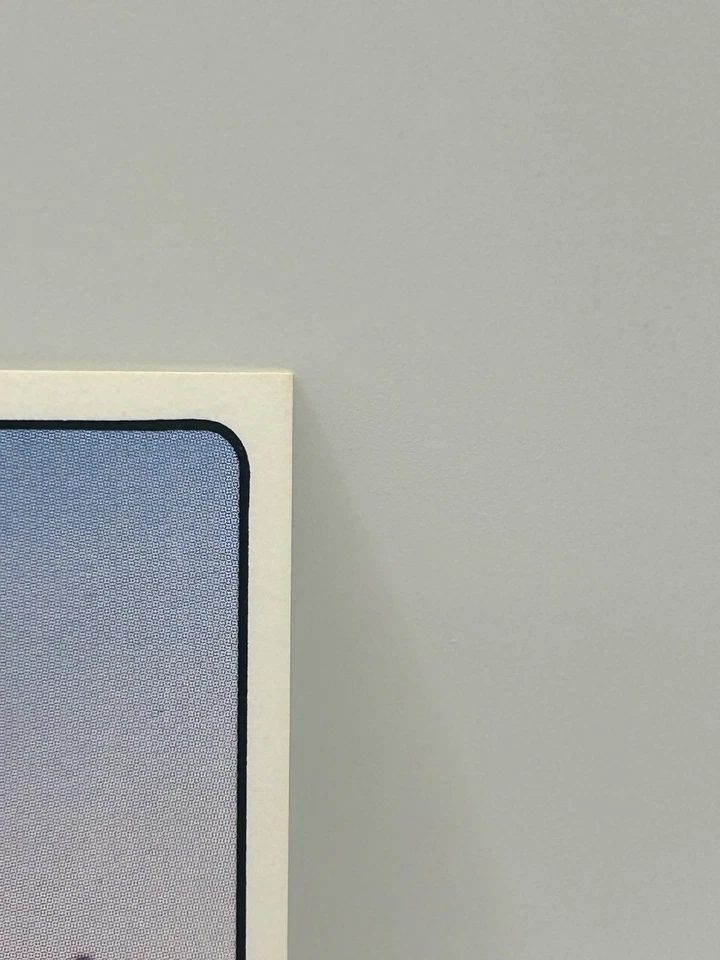 TCMA #9 1979 Rickey Henderson Ogden A's Foto 4 de 4