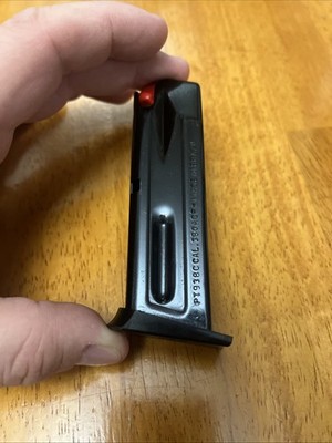 Rare Taurus PT- 938C Compact 380 ACP 10 rd Factory Original Magazine PT938C