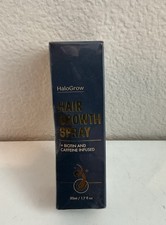 Halo Grow Hair Growth Hair Thickening Spray 50ml 1.7fl Oz