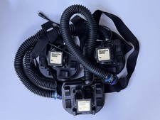 12 3M Breathe Easy Turbo Unit Air Purifying Respirator PAPR Kit, PN: 022-00-03