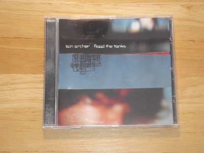 Irin Archer Flood the Tanks (CD) A53