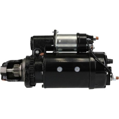 New Starter For FREIGHTLINER FL50 FL60 FL70 FL80 Truck Cat 3126 Engine 1994-2004