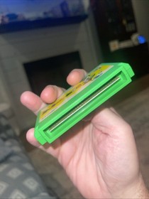 Yossy no Tamago Yoshi Egg Japan Nintendo Famicom NES Very Good Condition Free Sh