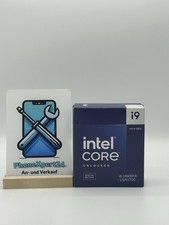 Intel Core i9 Prozessor | Neu & OVP | Versieg...