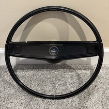 1969 1970 Chevy Ss Steering Wheel Chevelle Camaro Nova Impala El Camino Oem 16 1969 1970 Chevy Ss Steering Wheel Chevelle Camaro Nova Impala El Camino Oem 16