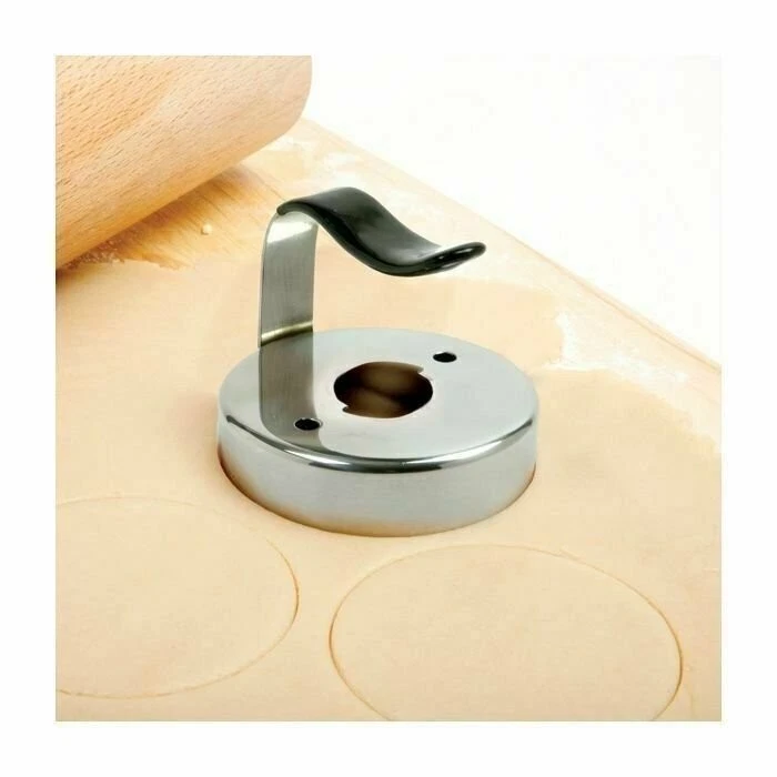 Norpro Donut/Biscuit/Cookie Cutter - Thumbnail 4