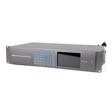 Blackmagic Design ATEM 2 M/E Production Studio 4K