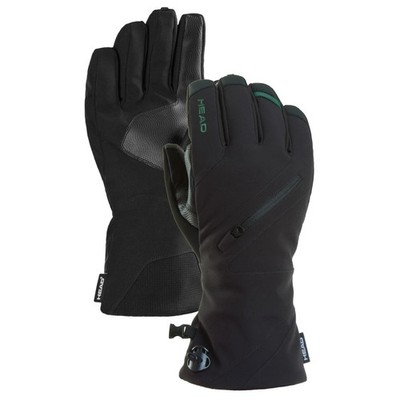 HEAD Unisex Ski Gloves - NWT