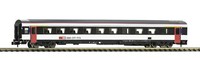 Fleischmann 6260015 | Reisezugwagen Ew Iv 1. Klasse Sbb Iv Rote TüR Spur N