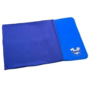 Arf Pets Cooling Mat Protector & Cover - Machine Washable Material 35 x 55