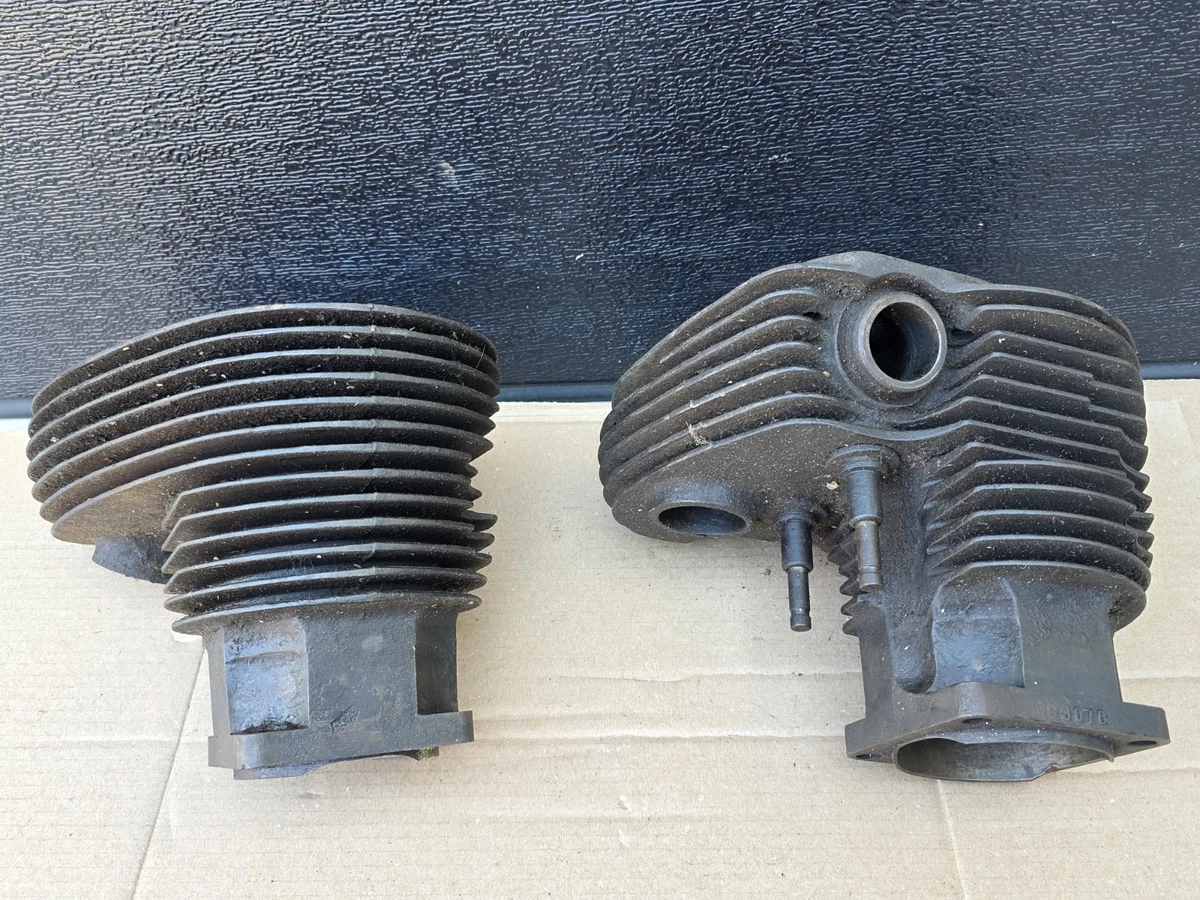 Motorcycle Parts for 1946 Indian Chief for sale | eBay
