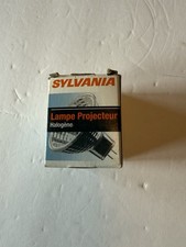 Sylvania FHS 300W 82V Projector Lamp