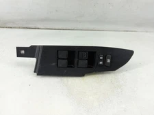 2014-2019 Toyota Corolla Driver Left Door Master Power Window Switch WGJNX