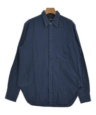 3.1 Phillip Lim Casual Shirts Navy Approx. L 2200711878037