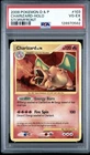 Pokemon 2008 Charizard Holo Diamond & Pearl Stormfront PSA 4