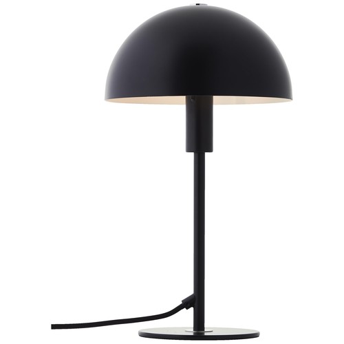 Brilliant lights Brilliant LILLIAN Grzybowa lampa stołowa | Lampa biurkowa do domu - Zdjęcie 5 z 6