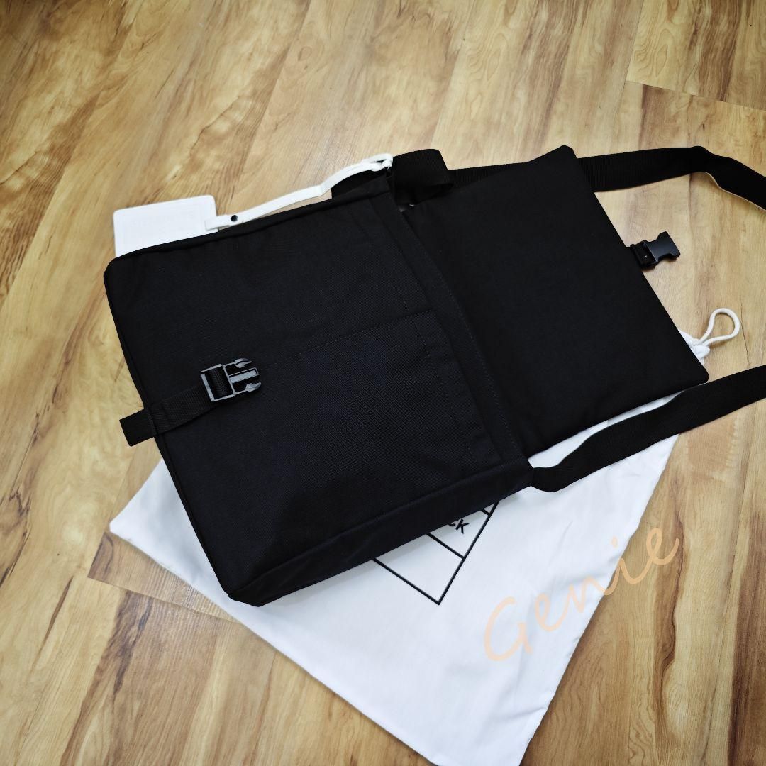 Maison Margiela 22SS Margiela Canvas Shoulder Crossbody Maison Margiela 22SS Margiela Canvas Shoulder Crossbody