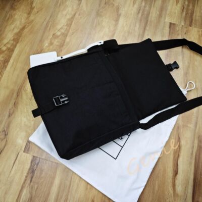 Maison Margiela 22SS Margiela Canvas Shoulder Crossbody Maison Margiela 22SS Margiela Canvas Shoulder Crossbody