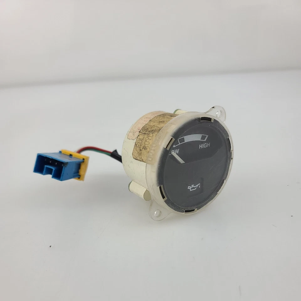 1996-2003 compatible con Bentley Azure Continental R T SC Turbo R medidor de aceite UV10828PB fabricante original Foto 2 de 4