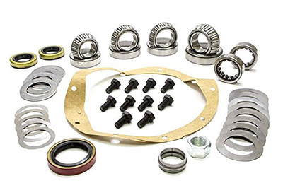 National RA-301 Axle Differential Bearing And Seal Kit