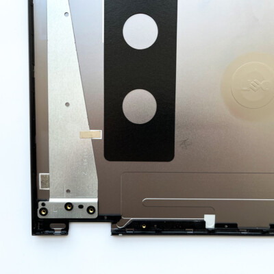 New For Dell Inspiron 14 7405 2-in-1 LCD Rear Back Cover Top Case New For Dell Inspiron 14 7405 2-in-1 LCD Rear Back Cover Top Case