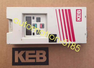 One KEB 00F5060-2000 Inverter Panel New fedex or DHL