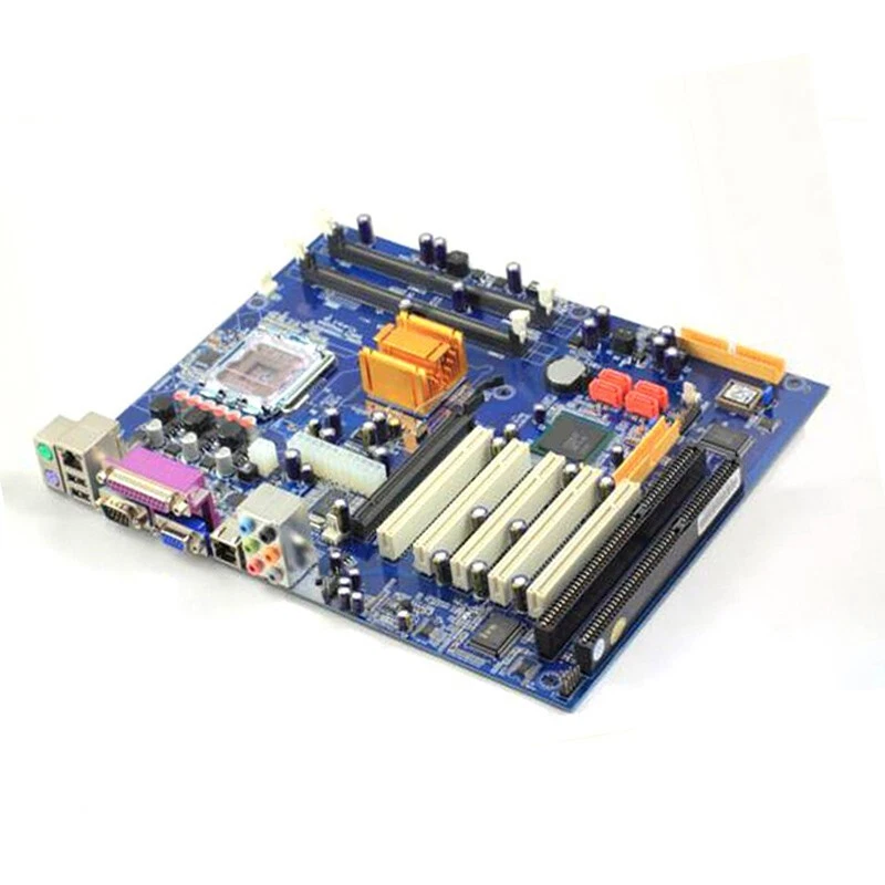 Lga hotsell 775 ram