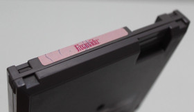 Faxanadu - Nintendo NES - Cartridge Only