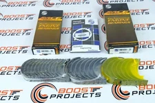 ACL 0.25mm Main & Rod Bearings w/ Thrustwasher for Toyota Lexus 1/2JZGE 1/2JZGTE