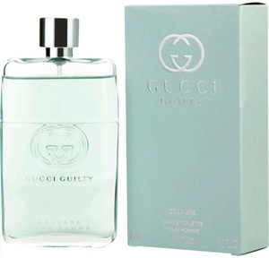 gucci blue cologne
