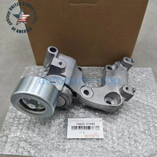 OEM Drive Belt Tensioner Assembly 16620-31040 For Toyota Lexus 3.5L 4.0L V6 USA