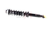 2X GH Federbein Hinterachse Rechts Links FüR BMW 5Er E34 520I 24V 525I