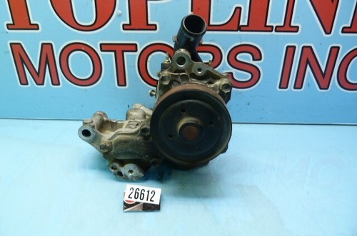Toyota 16100 39515