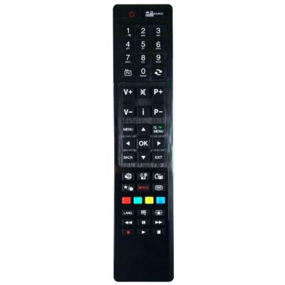 Télécommande originale THOMSON TCL TV 3D Télécommande originale THOMSON TCL TV 3D