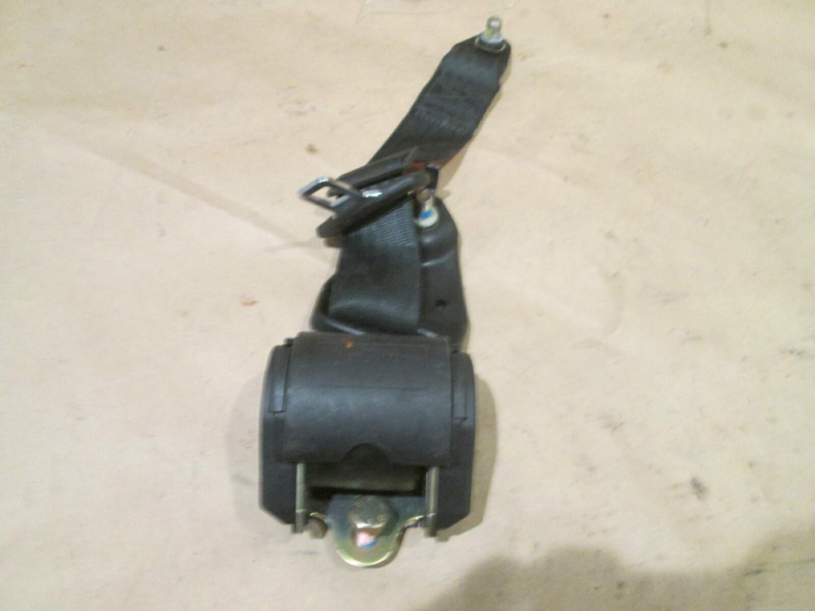 Ferrari 348 TB/TS- Passive Seat Belt P/N 67422200