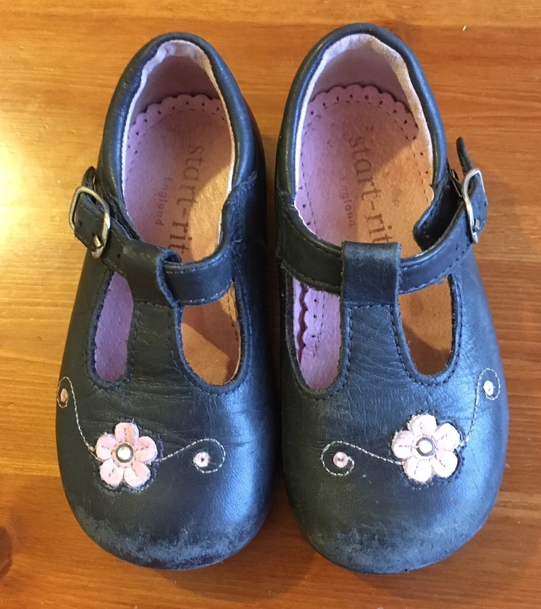 Start rite cheap baby girl shoes