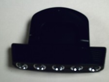 5 LED Light Under the Brim Cap Hat Headlamp Light for Hunting Fishing Hiking