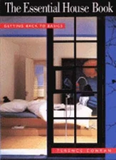 The Essential House Book: Getting Back to Basics (Qty & Cn$ Are Pbk) by Conran