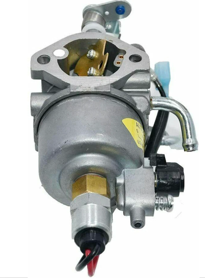 Карбюратор для генераторов автофургонов Cummins Onan QG 4000 4KYFA-6747P серии 0A6562 KY - Изображение 3 из 4