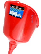 CAL HAWK TOOL QUICK FILL Giant QuickFill MOTOR OIL Funnel