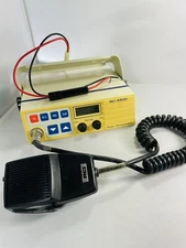 Ranger RCI-5500 VHF Mobile Marine Transceiver Radio Communications