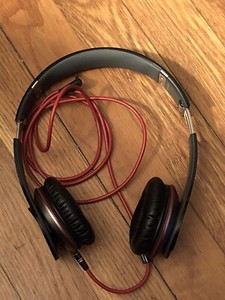 beats headphones ebay