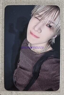 TAEMIN SHINEE The 5th Mini Album ETERNAL SOUNDWAVE LUCKY TAEMIN SHINEE The 5th Mini Album ETERNAL SOUNDWAVE LUCKY