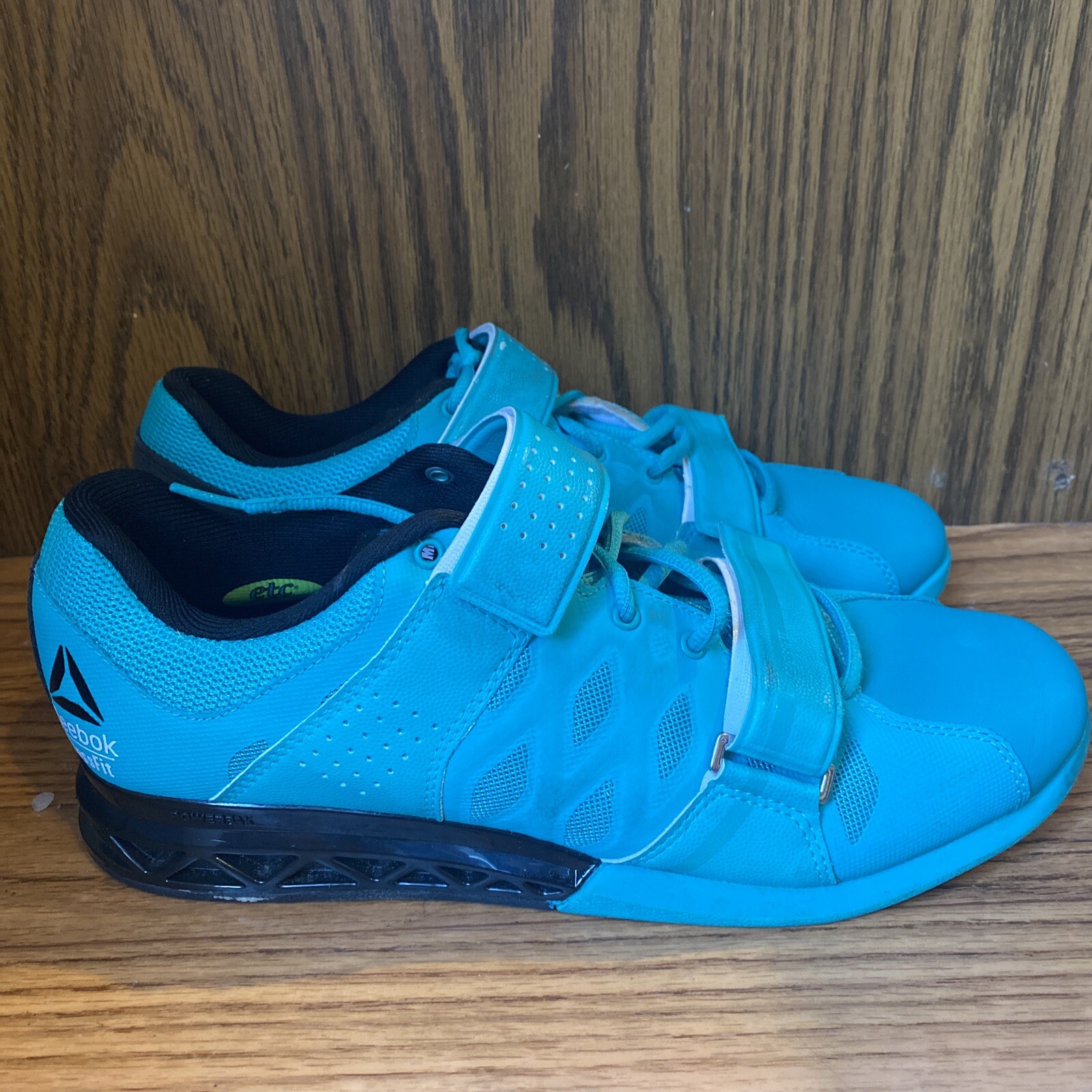 reebok lifter plus 2