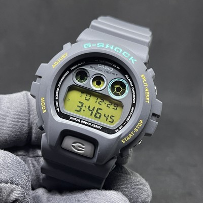 g shock 6900 mayer