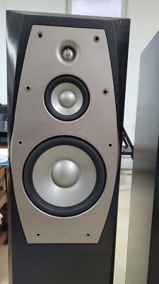 Infinity IL-40 Speakers | eBay